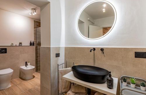 Livorno Apartment | La Fortezza Exclusive - Spazio e Relax in Centro