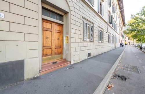 San Lorenzo Apartment | La Fortezza