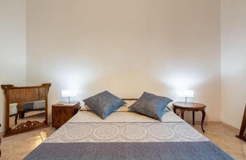 San Lorenzo Apartment | La Fortezza