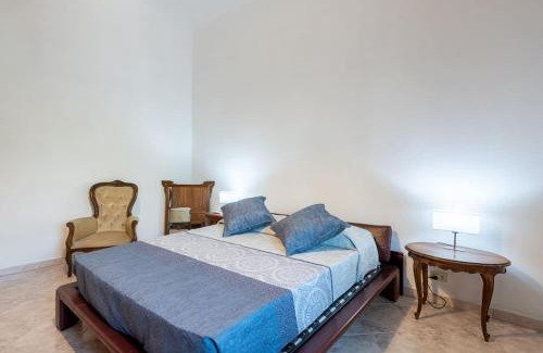 San Lorenzo Apartment | La Fortezza