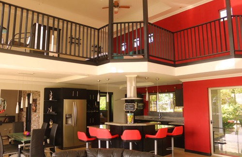 Chachagua House | La Fortuna, Alajuela, CR a 13 minutos!