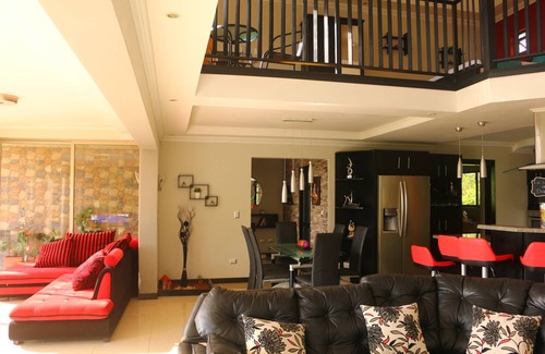 Chachagua House | La Fortuna, Alajuela, CR a 13 minutos!