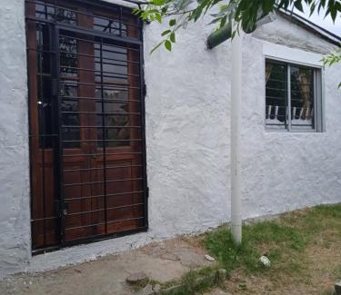 Parque del Plata House | La fortuna