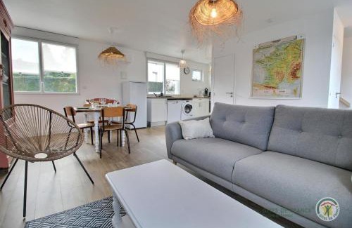 Saint-Cast-le-Guildo House | La fosse