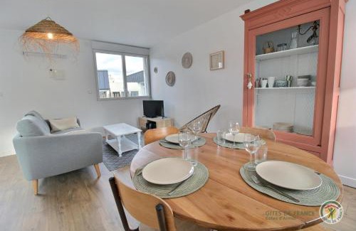 Saint-Cast-le-Guildo House | La fosse