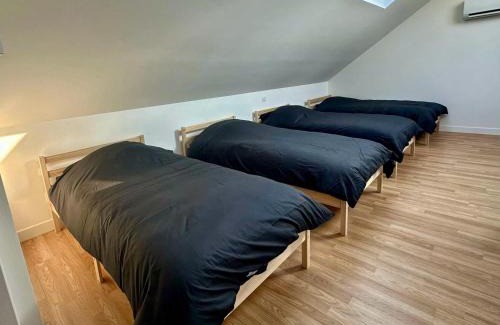 Tigy House | La Fosse rue des champs