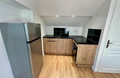 Tigy House | La Fosse rue des champs