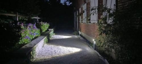 Villereau House | La Foulinoise