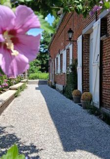 Villereau House | La Foulinoise