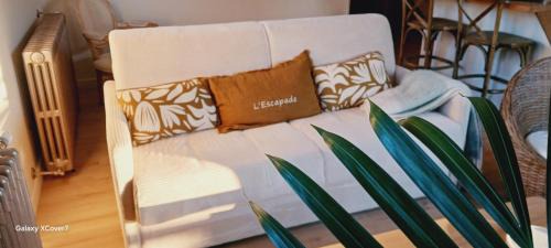 Villereau House | La Foulinoise