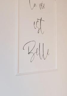 Villereau House | La Foulinoise