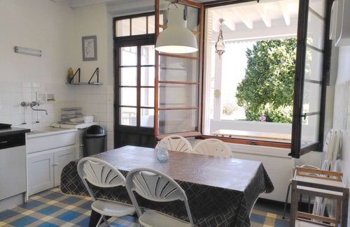Lepin-le-Lac House | La Foulque Stone - Holiday cottage