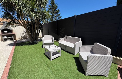 Fouras House | La Fourasine - Pleasant house ideally located