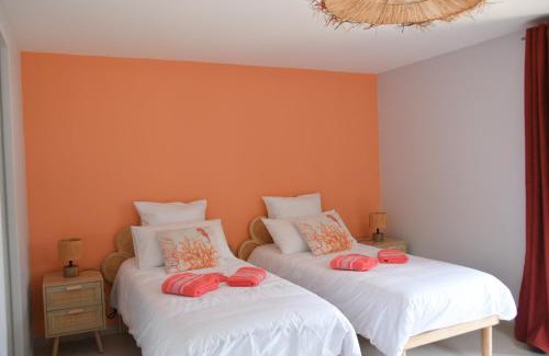 Taradeau Bed & Breakfast | La Fourmy Verte