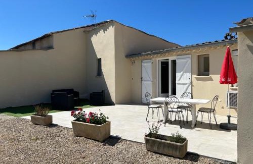 Mirabel-aux-Baronnies House | LA FOURNACHE