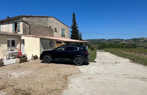 Mirabel-aux-Baronnies House | LA FOURNACHE