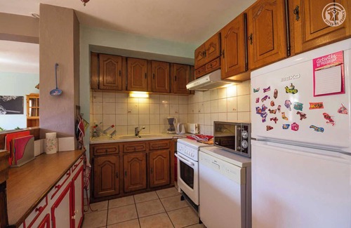 Sollieres-Sardieres House | LA FOURNETTE - VAL-CENIS
