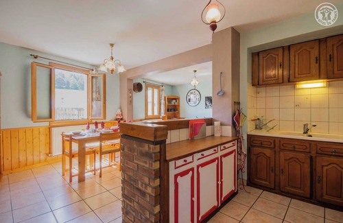 Sollieres-Sardieres House | LA FOURNETTE - VAL-CENIS