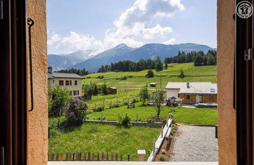 Sollieres-Sardieres House | LA FOURNETTE - VAL-CENIS