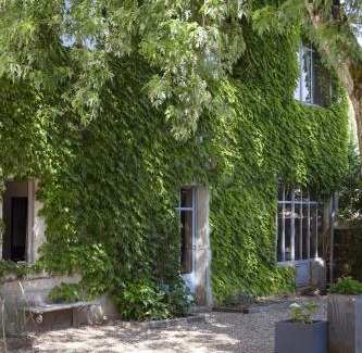 Clefs House | La Foutelaie