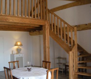 Montans Bed & Breakfast | La Fréjade