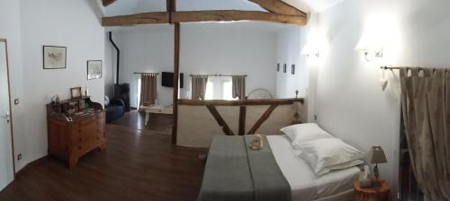 Montans Bed & Breakfast | La Fréjade