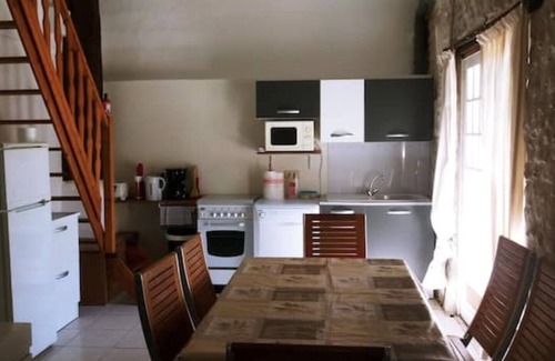 Nanteuil-de-Bourzac House | La Serenité Where Enjoyment Comes First