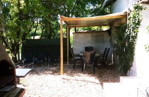 Nanteuil-de-Bourzac House | La Serenité Where Enjoyment Comes First