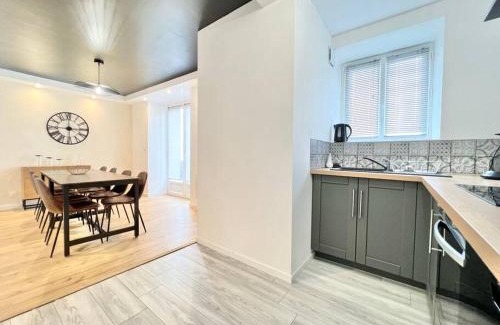 Saint-Georges-les-Baillargeaux House | La baillargeoise - Superbe maison à 7 min du parc