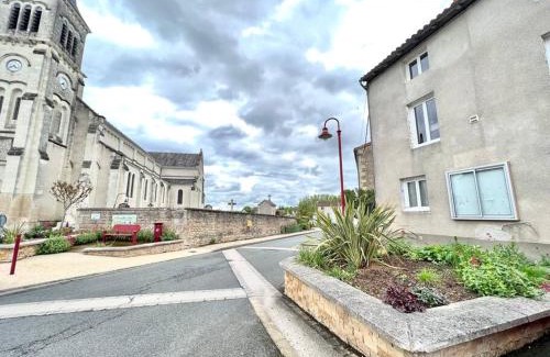 Saint-Georges-les-Baillargeaux House | La baillargeoise - Superbe maison à 7 min du parc