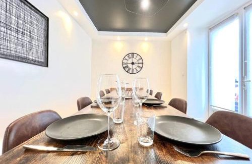 Saint-Georges-les-Baillargeaux House | La baillargeoise - Superbe maison à 7 min du parc