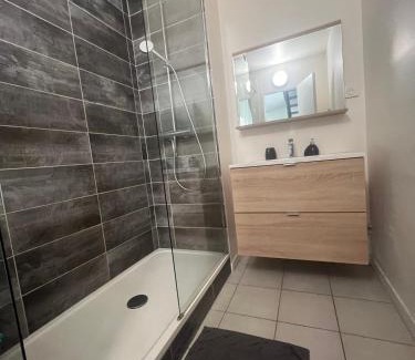 Vierzon Apartment | La Française - 85m2