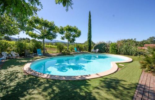 Mirabel-aux-Baronnies House | La Françonne- Gîte Rouge - Drôme Provençale