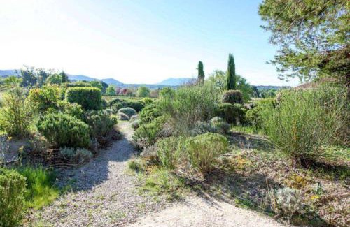 Mirabel-aux-Baronnies House | La Françonne- Gîte Rouge - Drôme Provençale