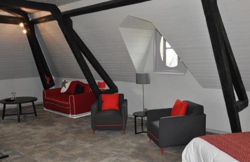 Beychac-et-Caillau House | La France - Gite Chateau