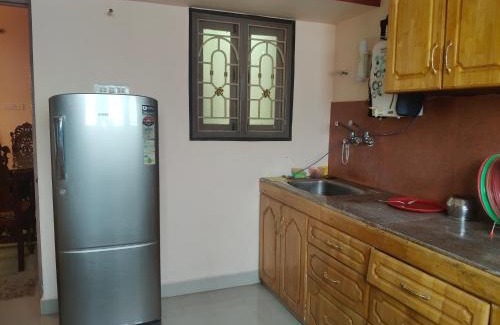 Kalapettai Apartment | La FRANCE Villa