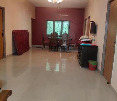 Kalapettai Apartment | La FRANCE Villa