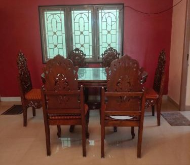 Kalapettai Apartment | La FRANCE Villa