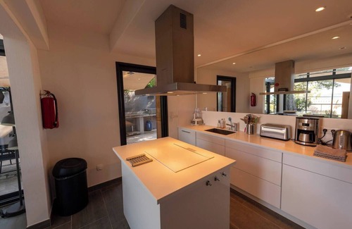 La Franqui House | La Franqui Sea View - Exceptional
