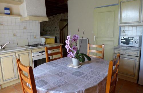 Beaurepaire House | La Frapperie