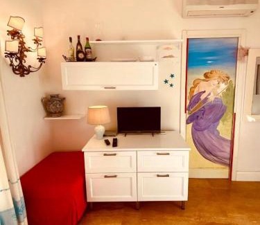 Trinita d'Agultu House | LA FRISAIA Appartamento vista mare L4