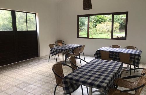 Chinchina House | La Frontera