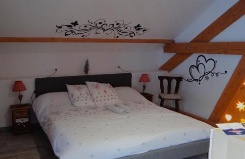 Arith Bed & Breakfast | La Fruitière d'Arith