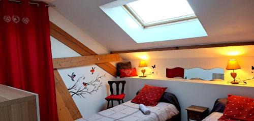 Arith Bed & Breakfast | La Fruitière d'Arith