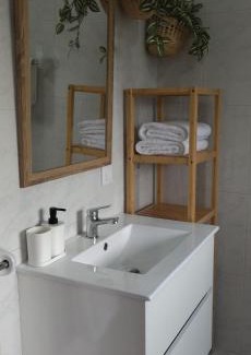 Celorio Apartment | La Fuentona