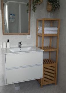 Celorio Apartment | La Fuentona