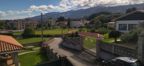 Celorio Apartment | La Fuentona