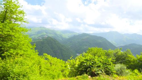 Granaiola Bed & Breakfast | La Fuga