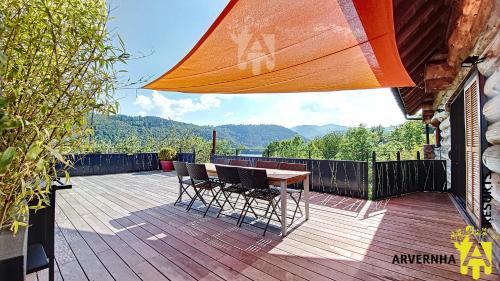 Jassat House | La Fuste du Lac