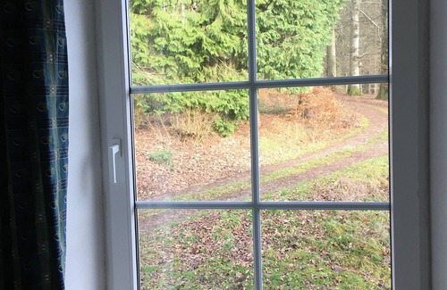 The Ardennes House | La Futaie de Chabrehez